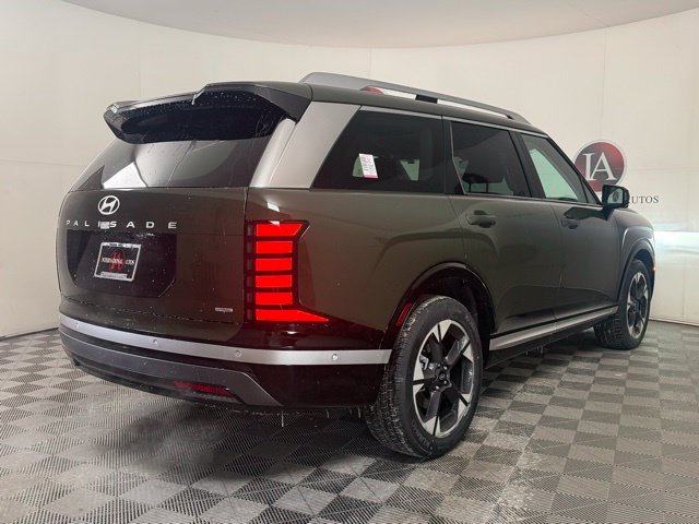 New 2026 Hyundai Palisade Limited AWD/4WD image 8