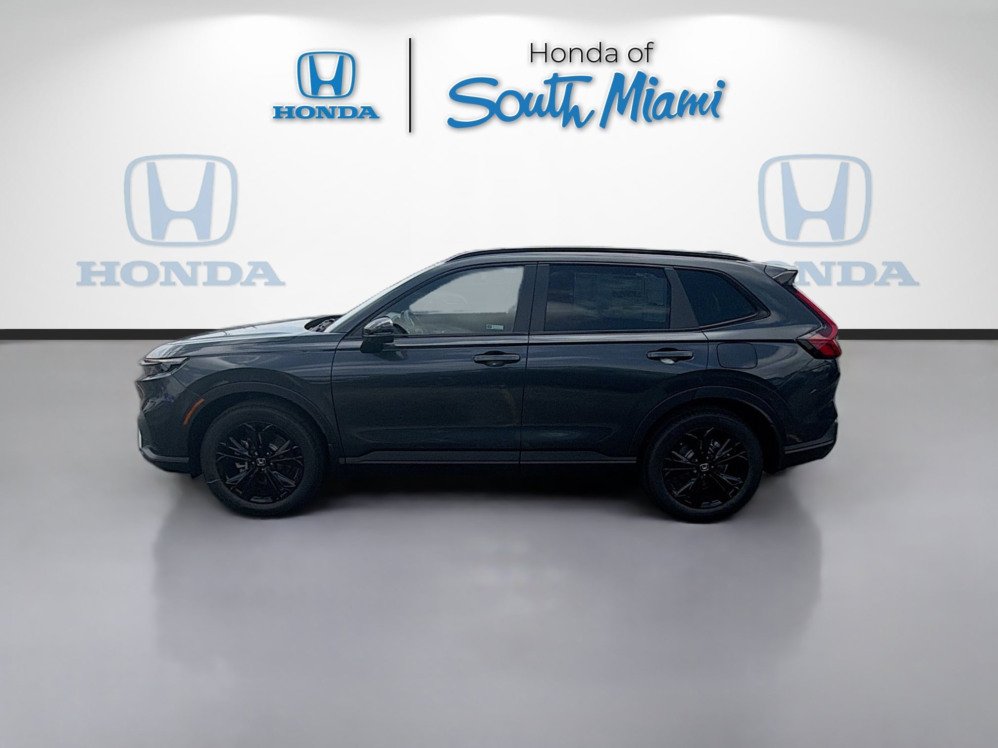 New 2026 Honda CR-V Sport Touring image 4