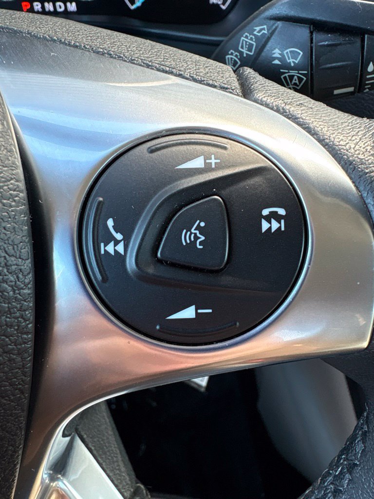 Used 2021 Ford Transit Connect XLT FWD image 19