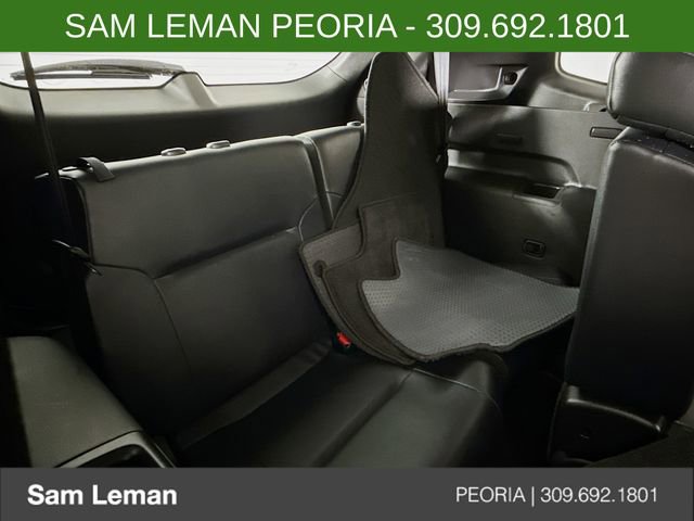 Used 2024 Mitsubishi Outlander SE image 26