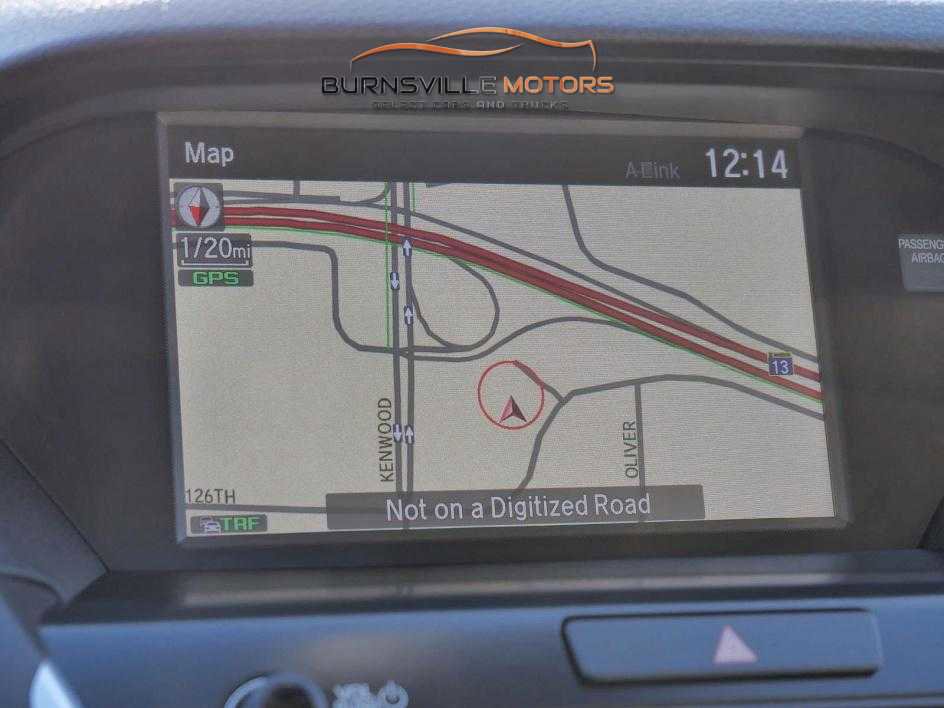 Used 2019 Acura MDX SH-AWD w/ Technology Package image 20