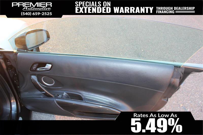 Used 2014 Audi R8 V10 image 13