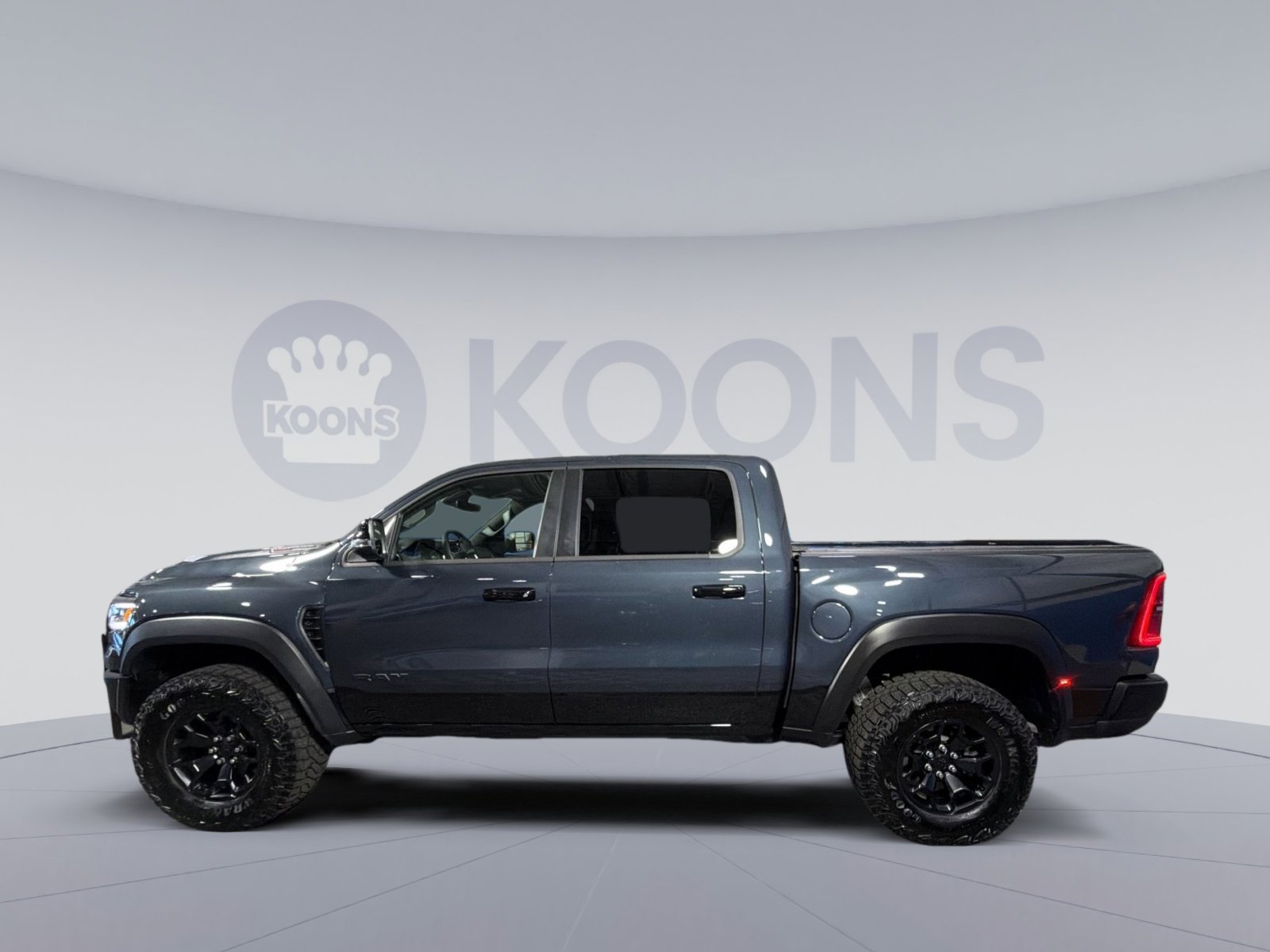 Used 2026 RAM 1500 RHO w/ Bed Utility Group image 2