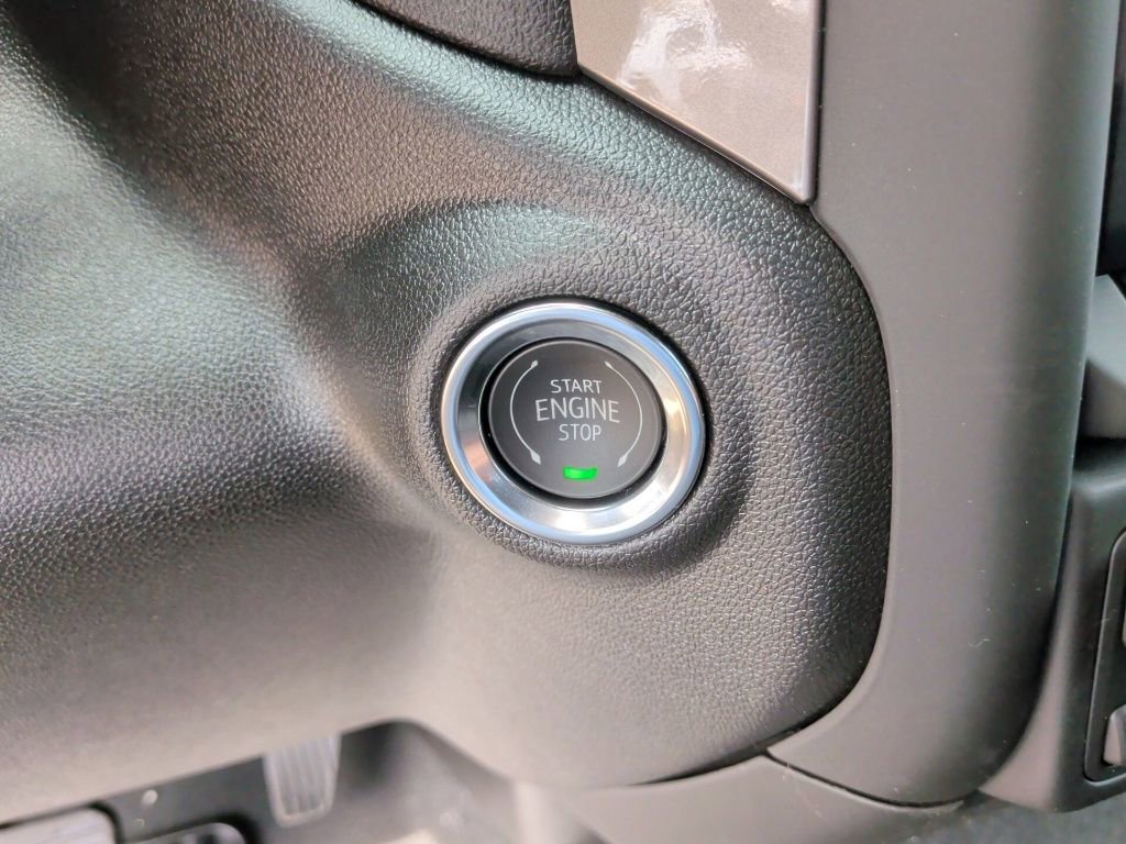 New 2026 Chevrolet Silverado 2500 Custom w/ Custom Value Package image 21