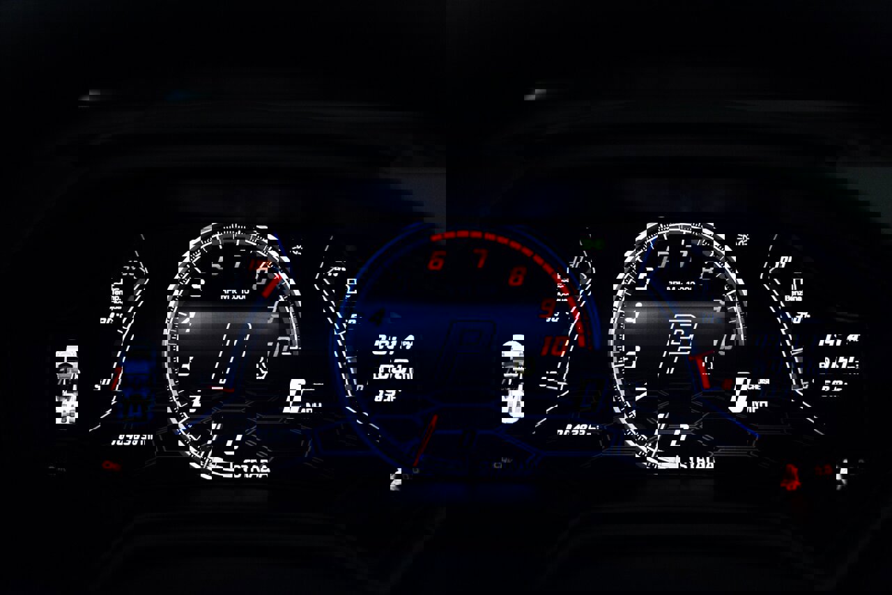 Used 2023 Lamborghini Huracan EVO image 52