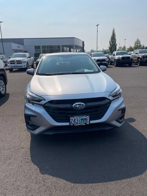Used 2024 Subaru Legacy Premium AWD/4WD image 6