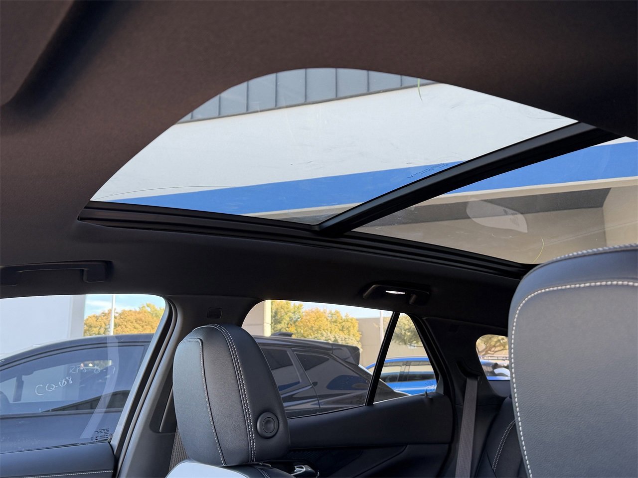 New 2026 Chevrolet Blazer EV LT w/ Super Cruise Package image 20