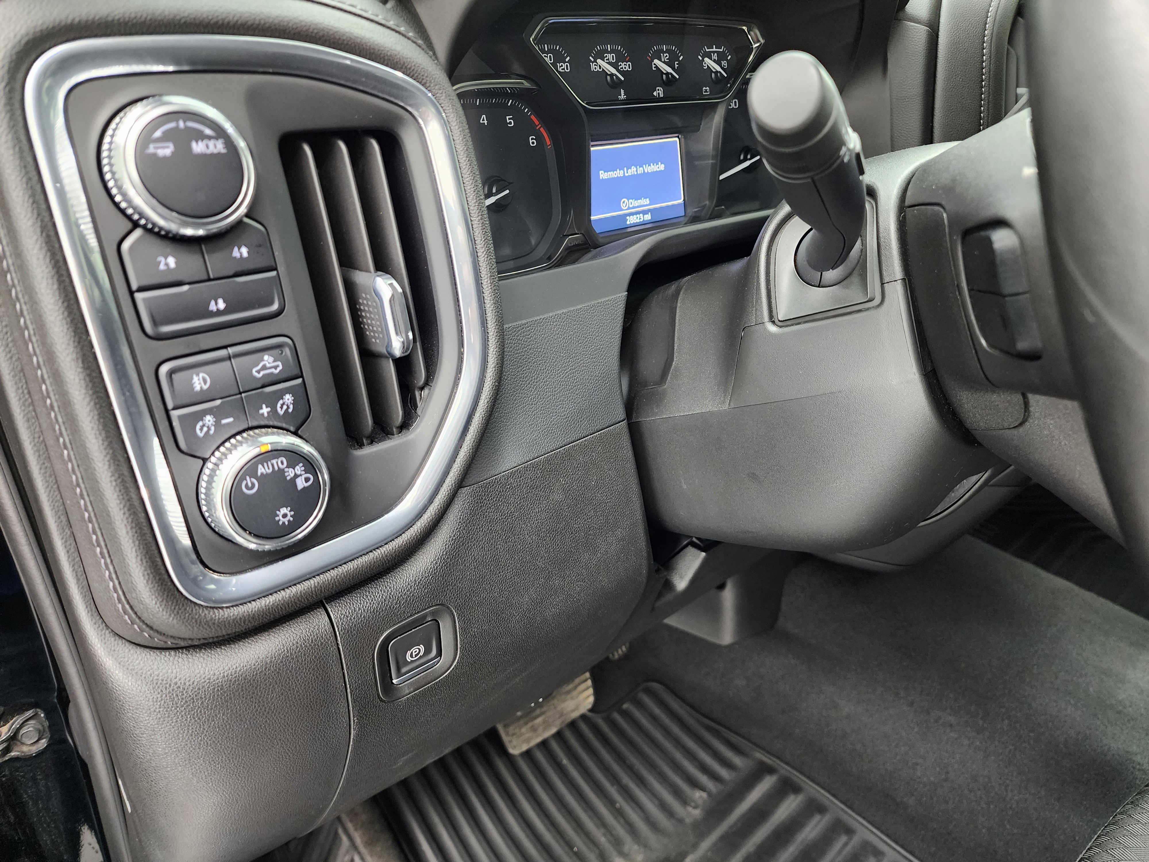 Used 2023 GMC Sierra 2500 SLE w/ SLE Convenience Package image 41