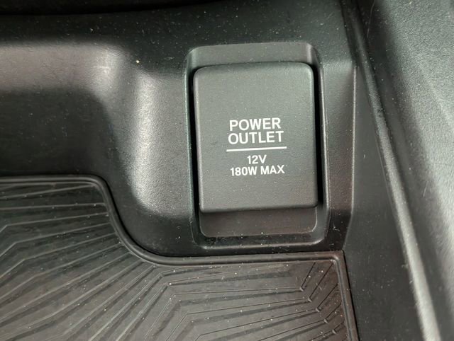 Used 2018 Honda CR-V EX image 23