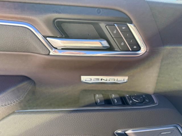 New 2026 GMC Sierra 1500 Denali w/ Denali Reserve Package image 14