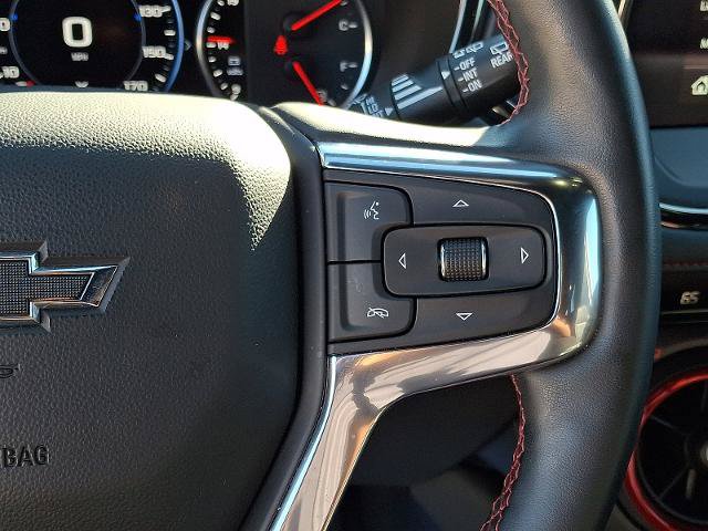 Used 2023 Chevrolet Blazer RS w/ Driver Confidence II Package AWD/4WD image 22
