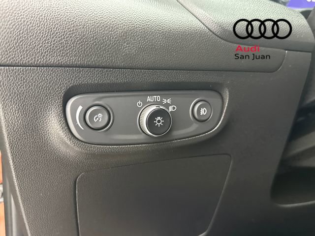 Used 2021 Buick Encore GX Select image 26