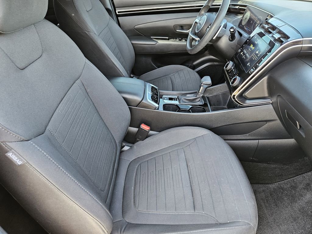 Used 2023 Hyundai Santa Cruz Night image 10