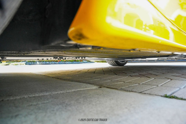 Used 2006 Ferrari F430 Spider image 74