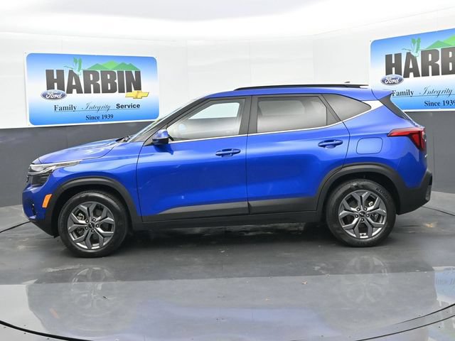 Used 2024 Kia Seltos S AWD/4WD image 2