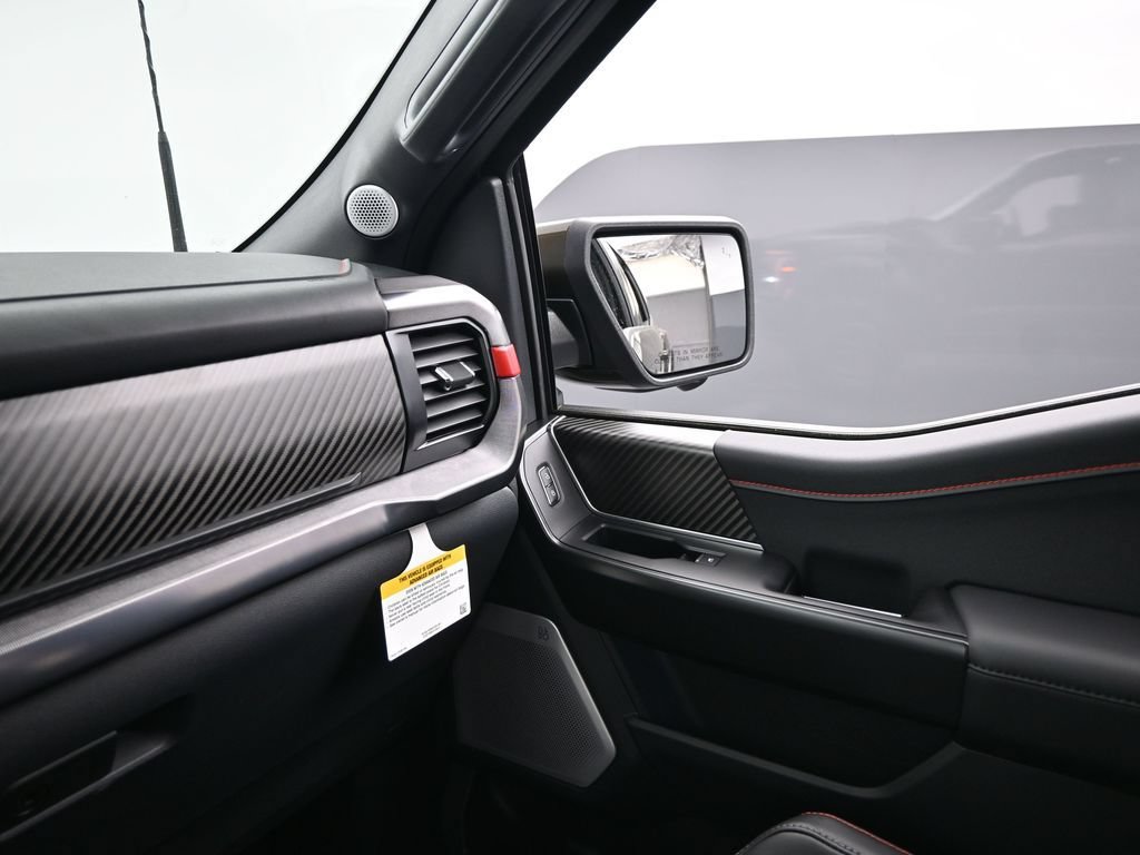 New 2026 Ford F150 Raptor AWD/4WD image 19