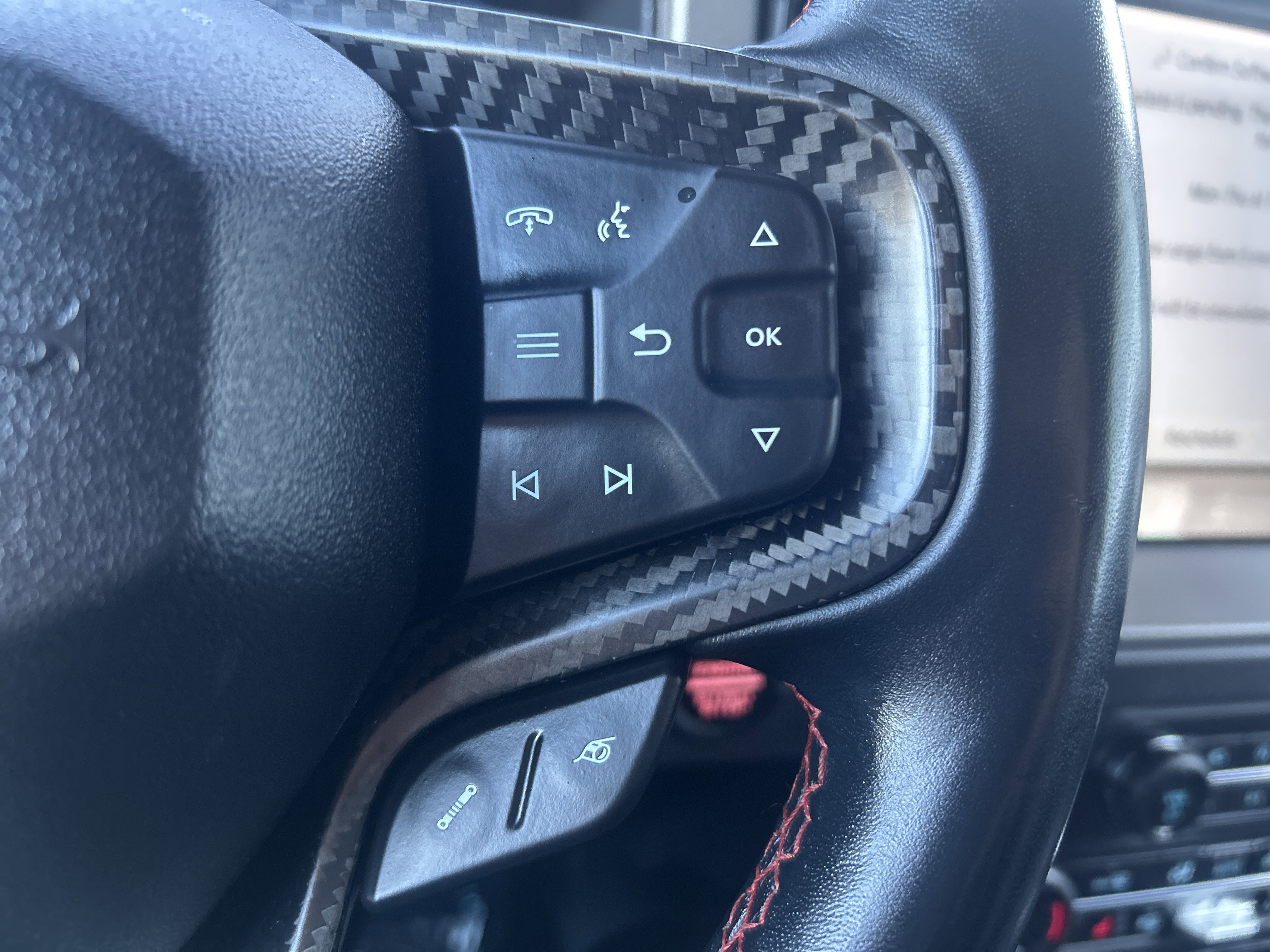 Used 2023 Ford Bronco Raptor image 18