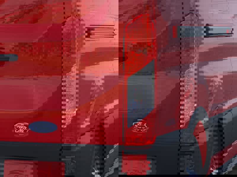 New 2026 Ford Transit 150 Low Roof AWD image 21