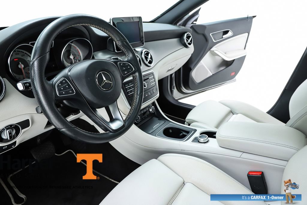Used 2016 Mercedes-Benz CLA 250 image 57