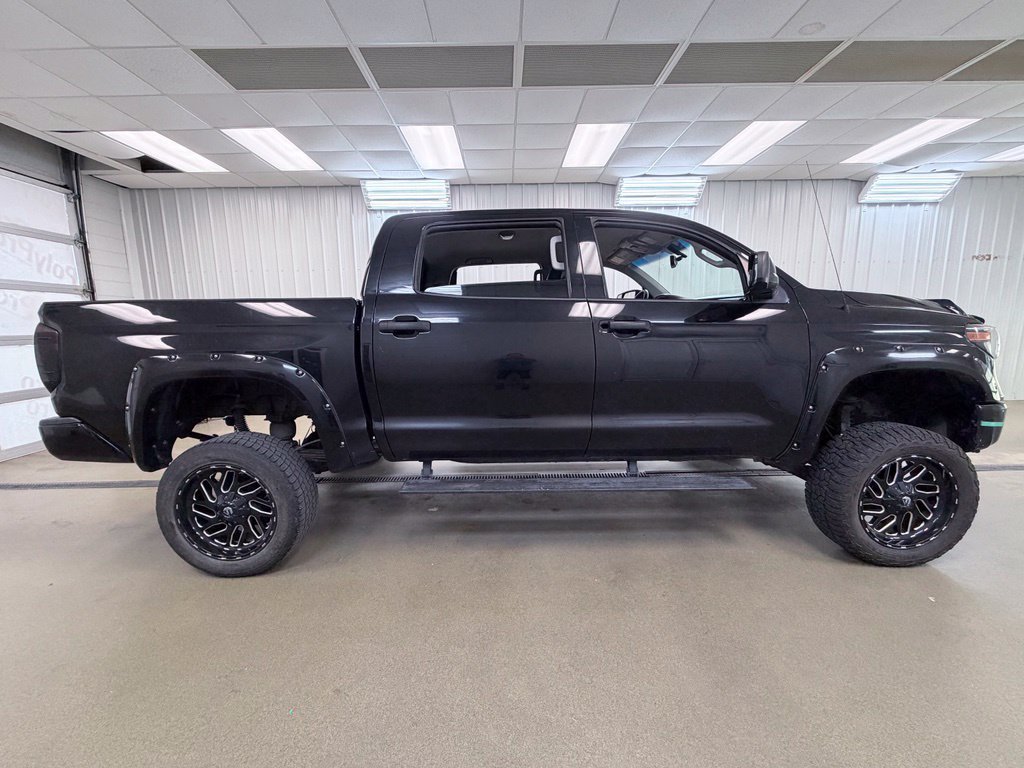 Used 2014 Toyota Tundra SR5 AWD/4WD image 5