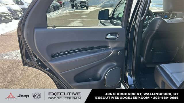 Used 2023 Dodge Durango Citadel image 20