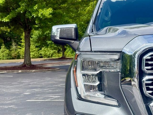 Used 2020 GMC Sierra 1500 Denali w/ Denali Ultimate Package AWD/4WD image 13