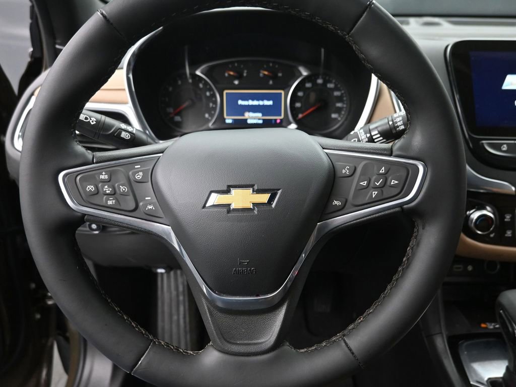Used 2023 Chevrolet Equinox Premier FWD image 15