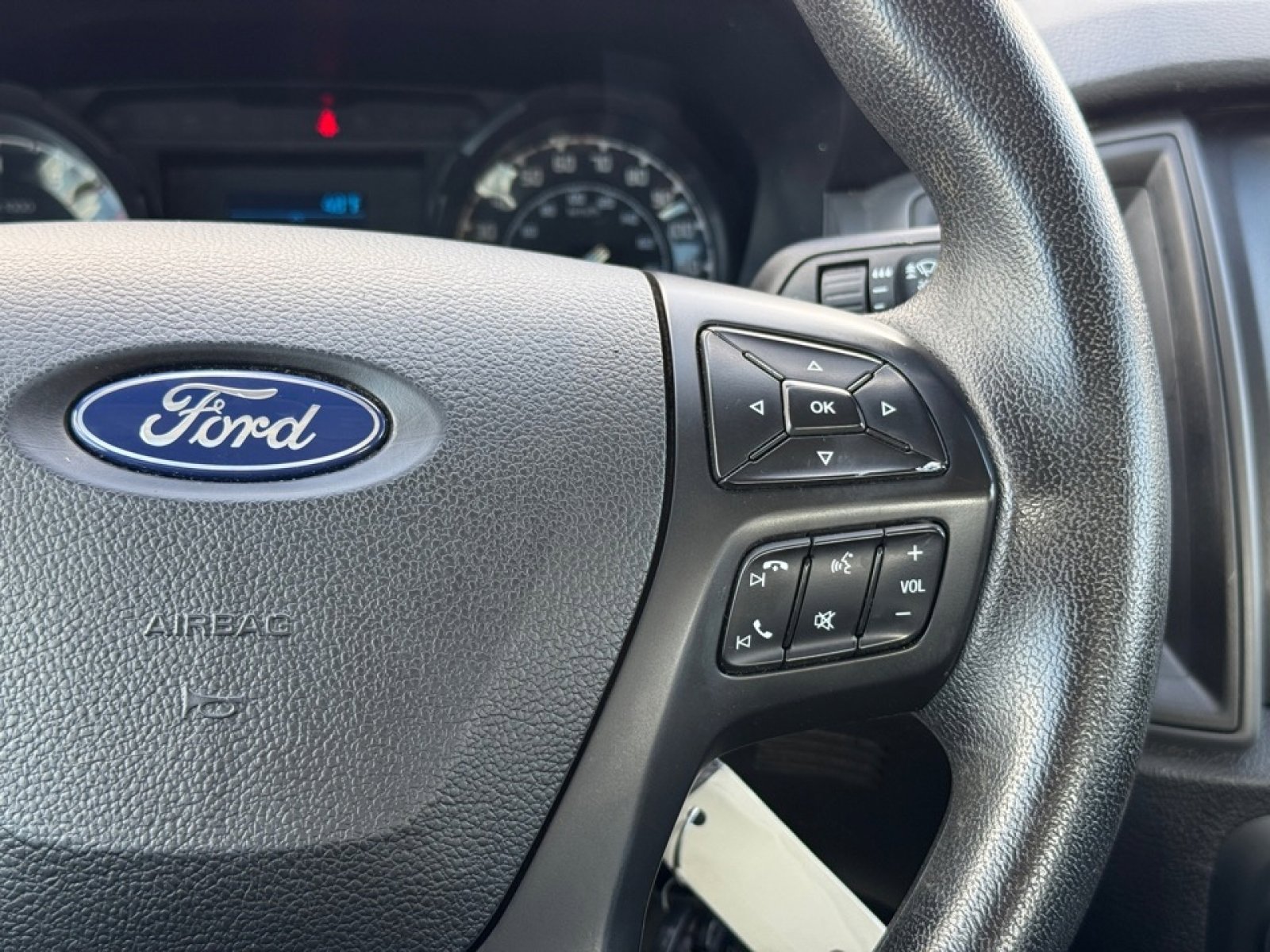 Used 2022 Ford Ranger XL image 19