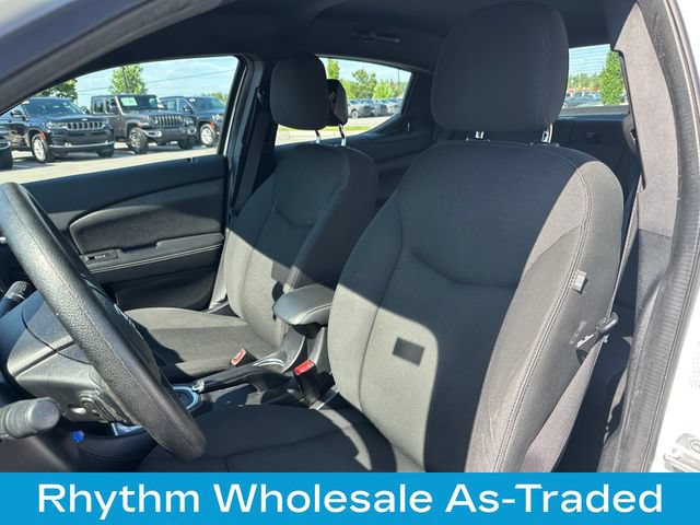 Used 2012 Dodge Avenger SE FWD image 30