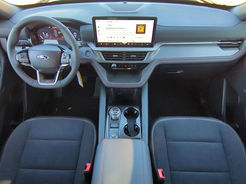 New 2026 Ford Explorer ST w/ Sun And Sound Package image 15