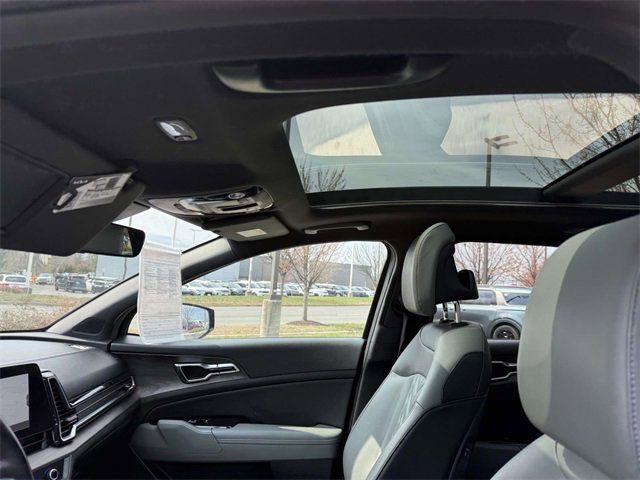 Used 2023 Kia Sportage X-Pro Prestige image 20
