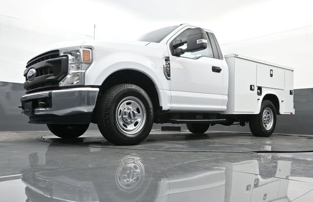 Used 2022 Ford F250 XL w/ Power Equipment Group image 23