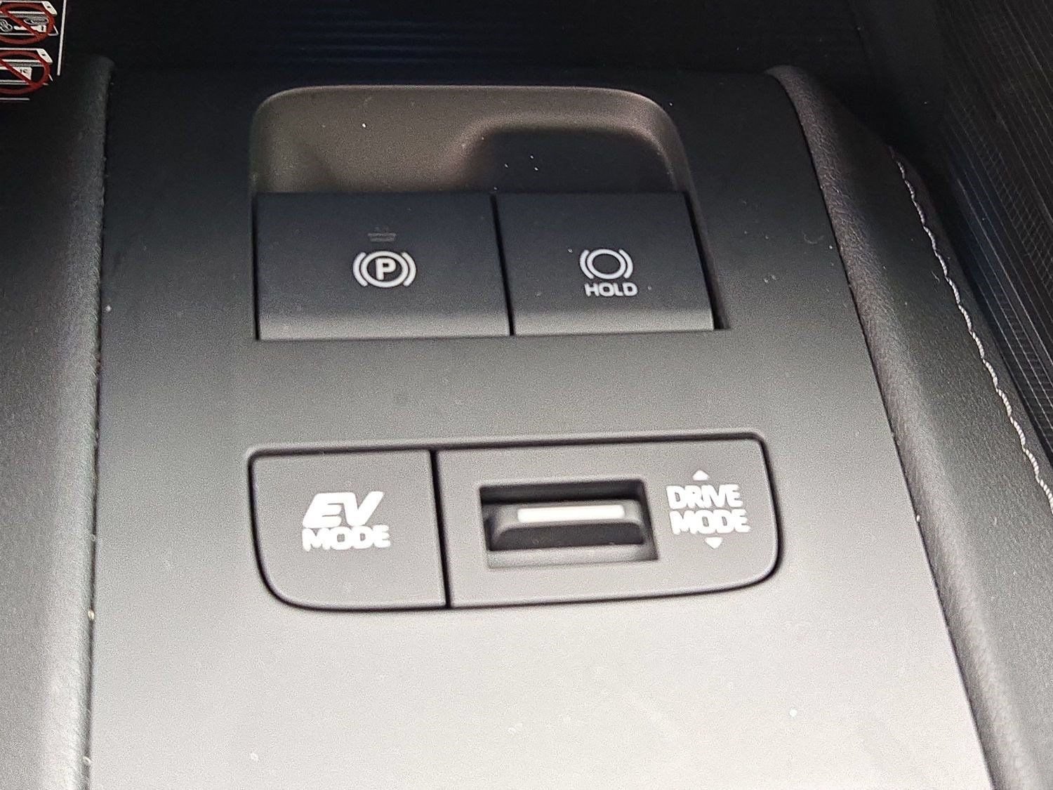 Certified 2024 Toyota Venza Nightshade AWD/4WD image 24