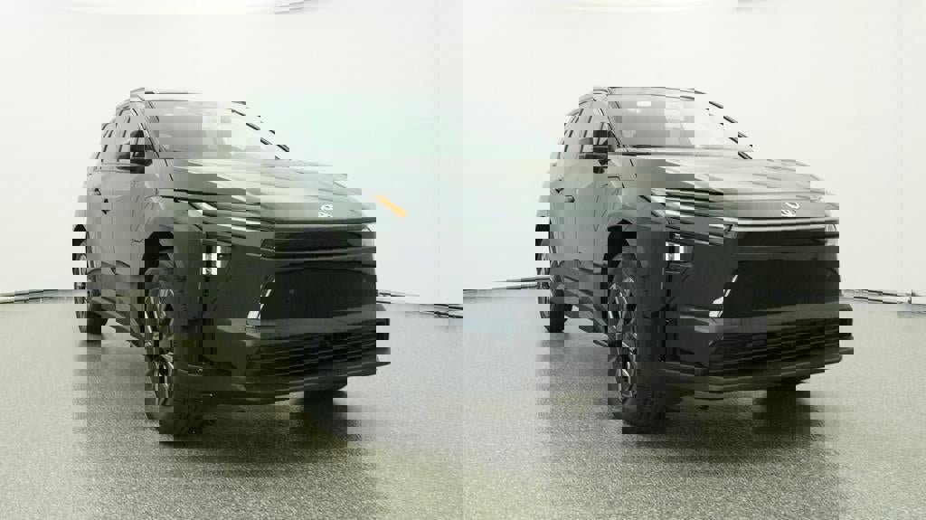 New 2026 Toyota bZ image 30