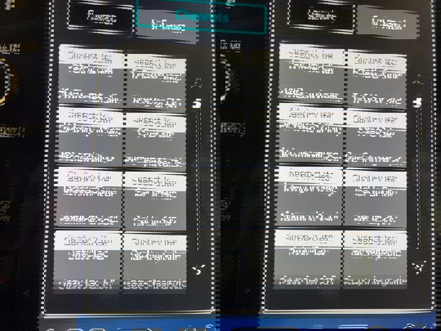 Used 2024 Subaru Outback Limited image 14