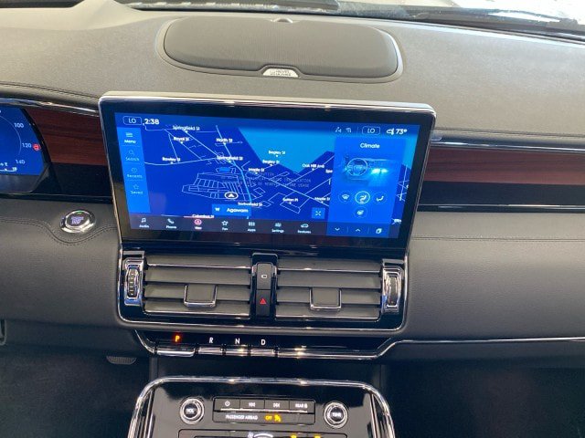 New 2024 Lincoln Navigator Reserve AWD/4WD image 47