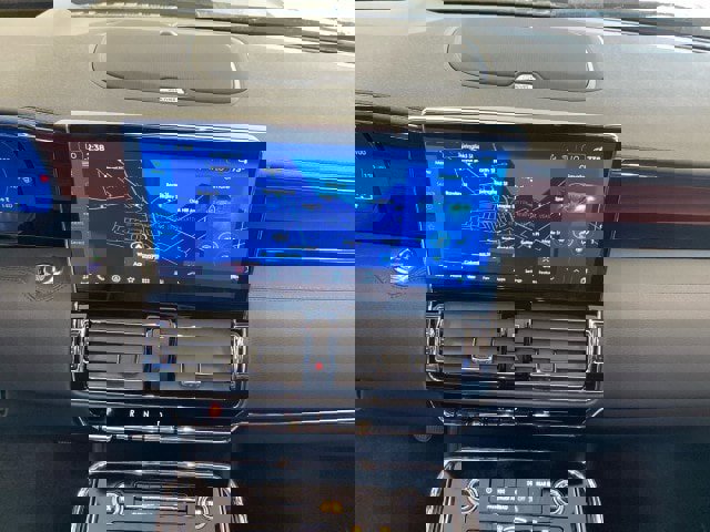 New 2024 Lincoln Navigator Reserve image 47