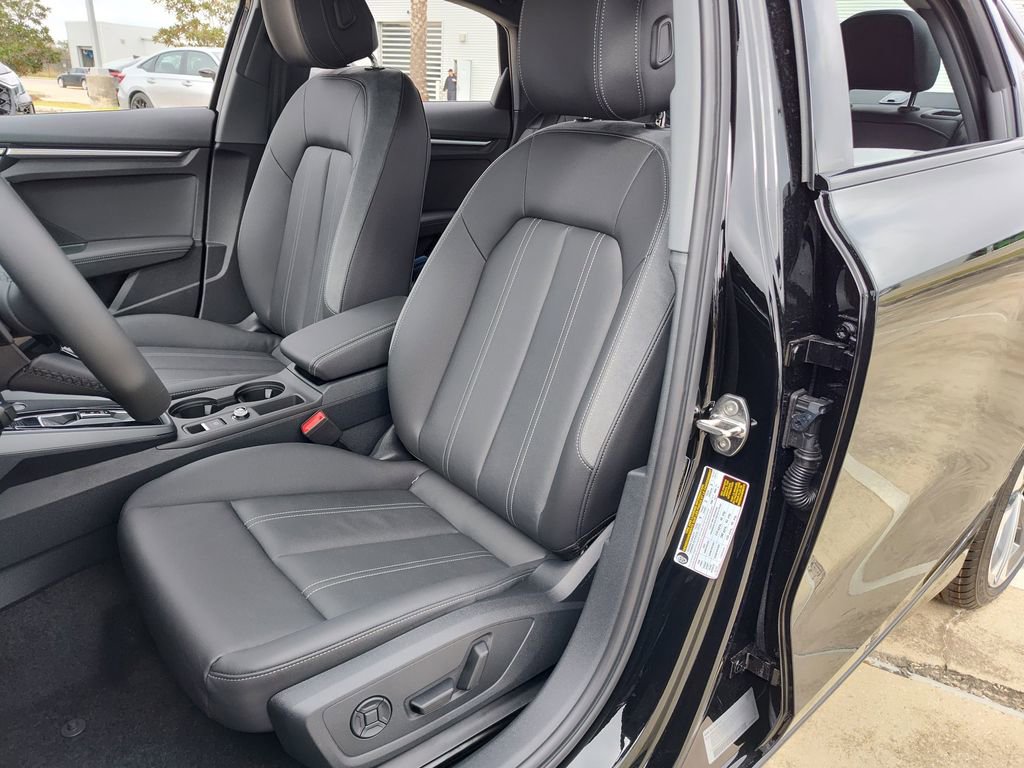 New 2026 Audi A3 2.0T Premium image 6