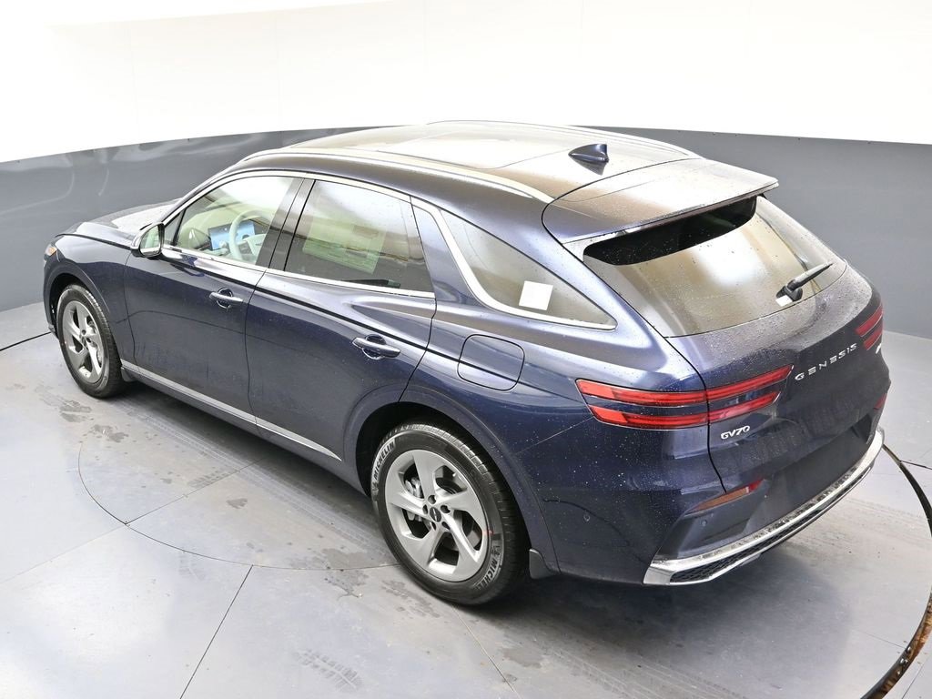 New 2026 Genesis GV70 2.5T Advanced image 42