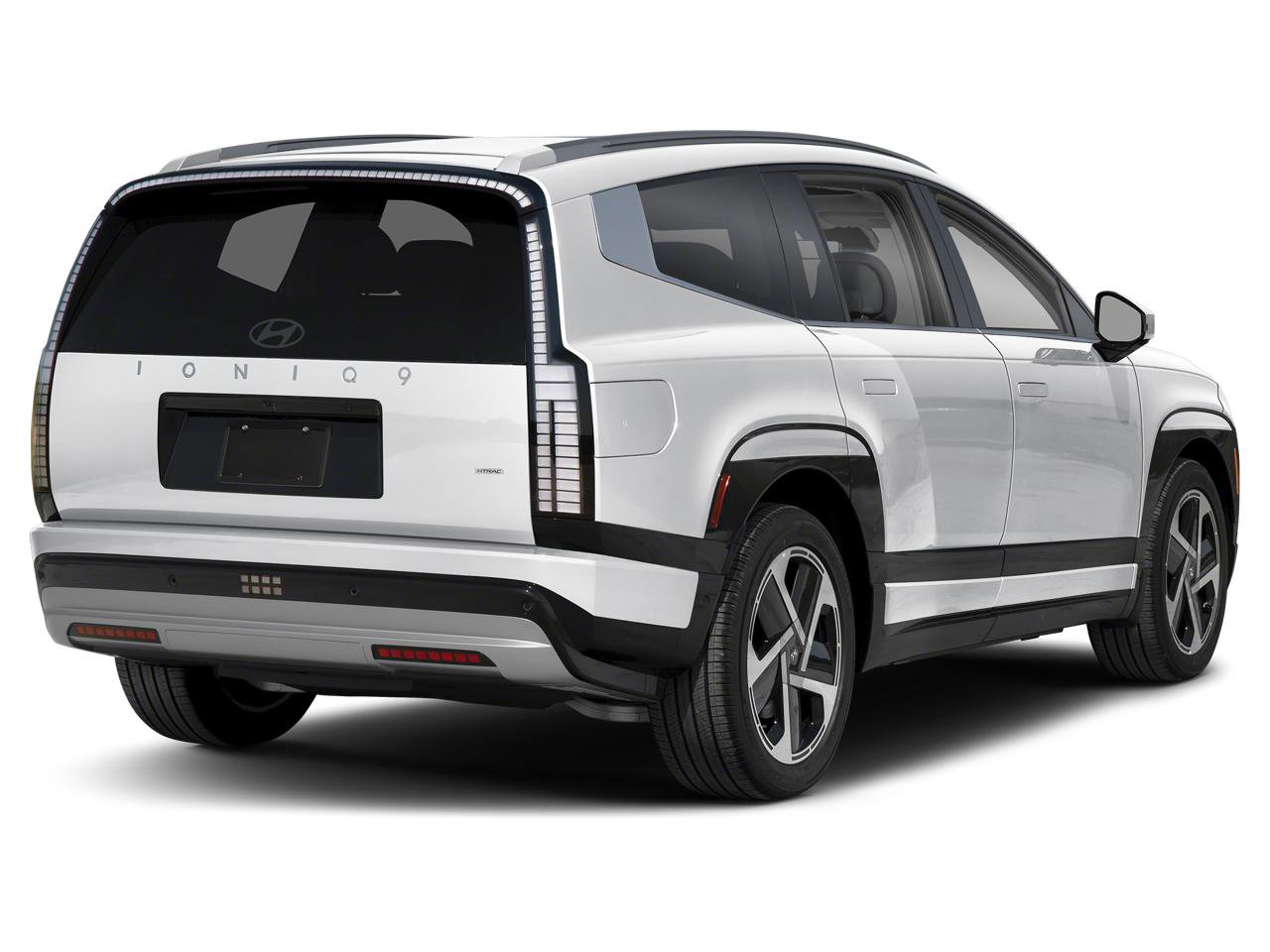 New 2026 Hyundai Ioniq 9 Limited image 19