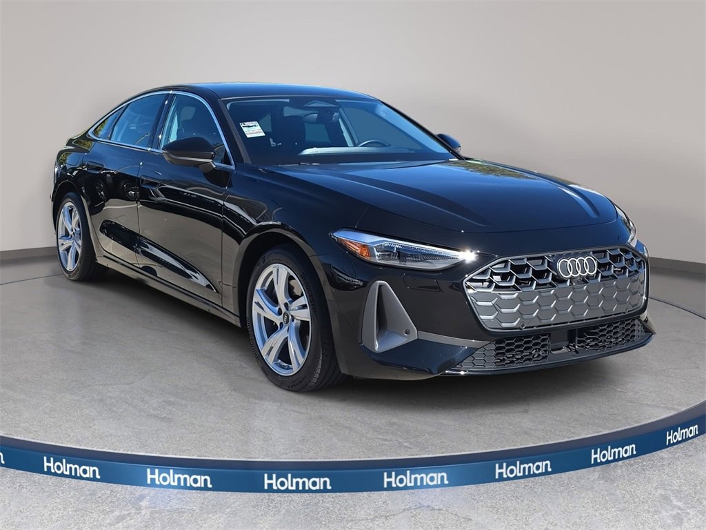 Certified 2025 Audi A5 2.0T Premium w/ Convenience Package image 3