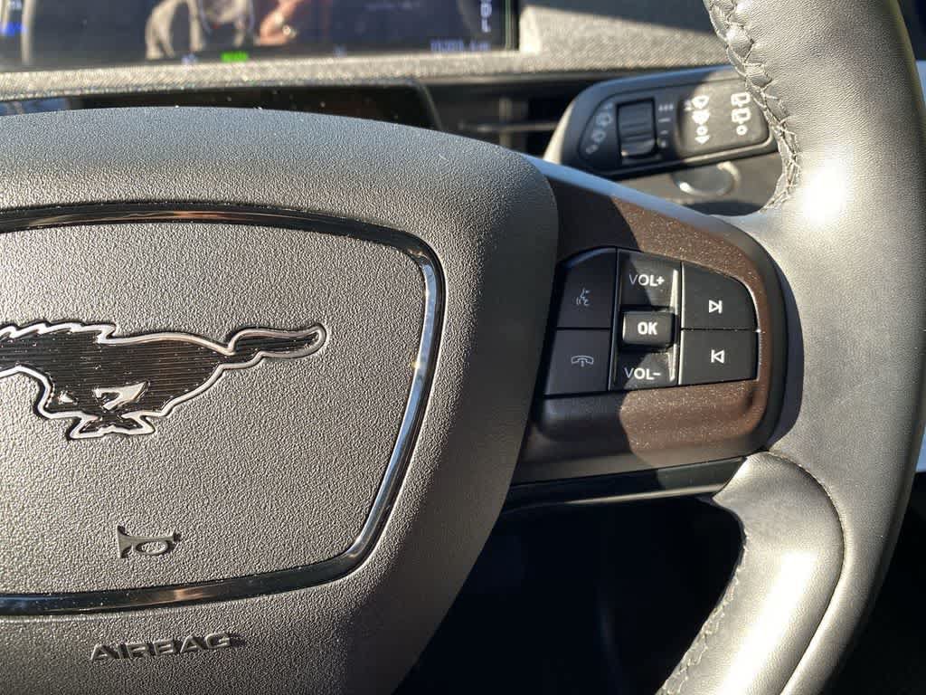 Used 2023 Ford Mustang Mach-E Premium AWD/4WD image 21