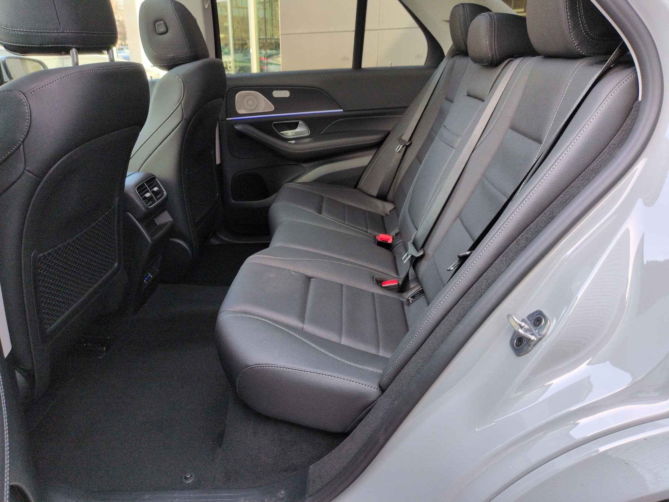 New 2026 Mercedes-Benz GLE 450 4MATIC image 15