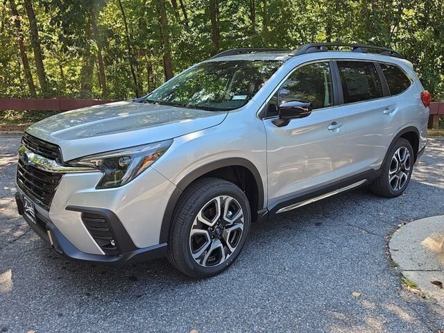 New 2027 Subaru Ascent Limited AWD/4WD image 4