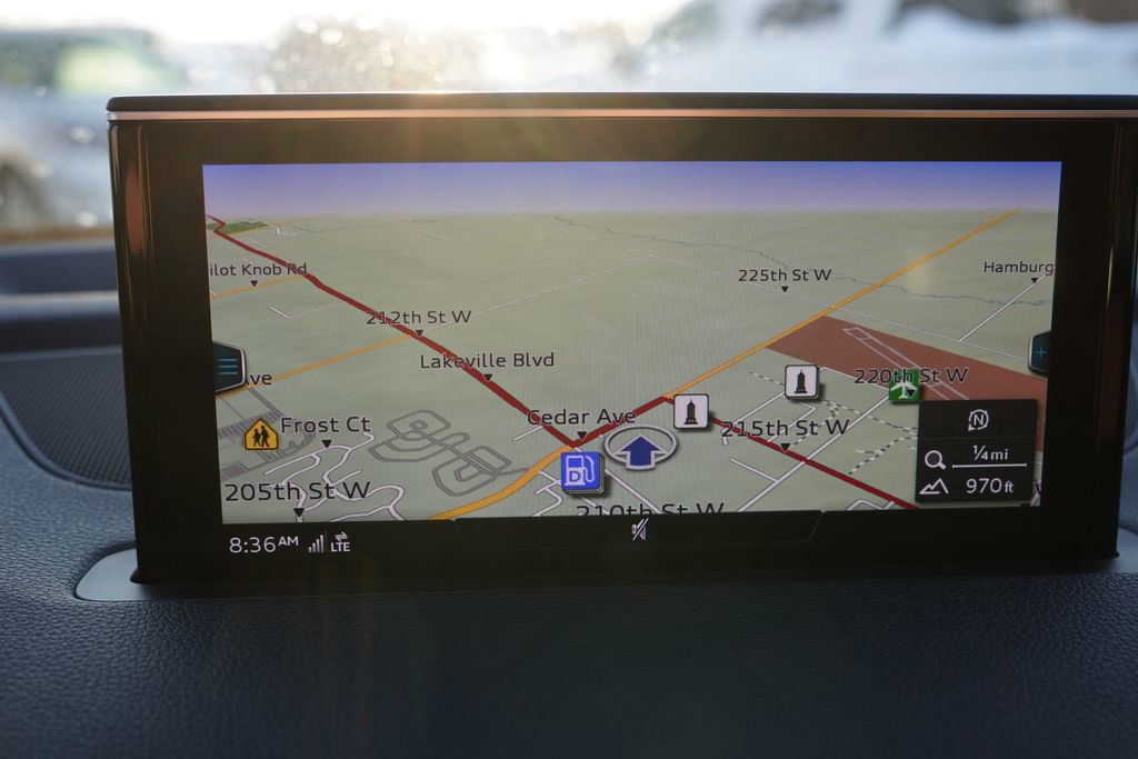 Used 2019 Audi Q7 3.0T Prestige w/ Prestige Package image 29