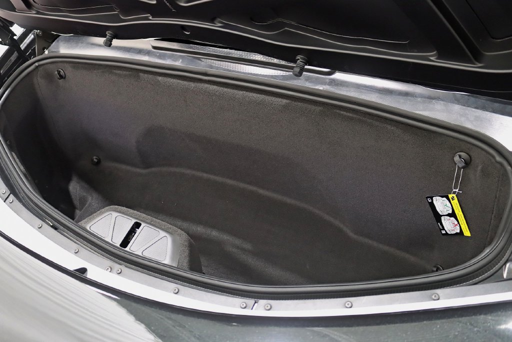 Used 2027 Chevrolet Corvette Grand Sport RWD image 39