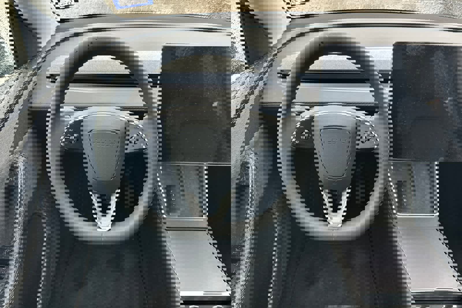 Used 2026 Tesla Model Y Long Range image 14