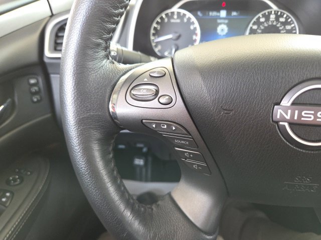 Used 2024 Nissan Murano SL AWD/4WD image 54