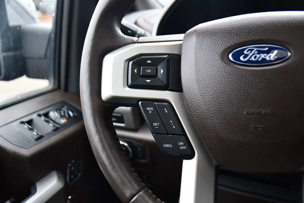 Used 2020 Ford F150 King Ranch w/ Equipment Group 601A Luxury image 36