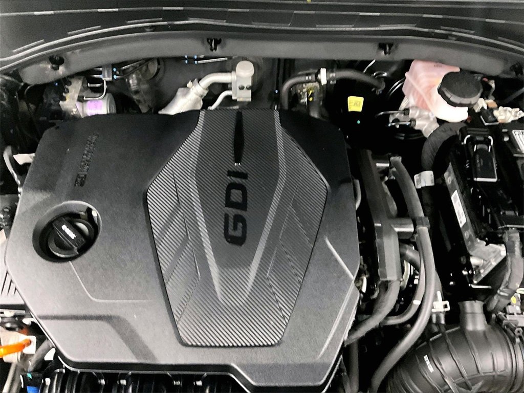 Used 2023 Hyundai Santa Fe SEL image 33